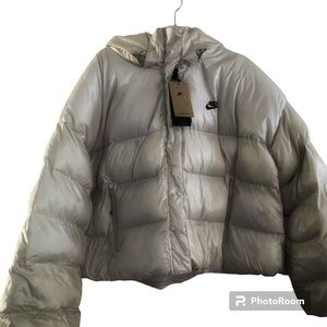 Nike Therma-Fit Jacket Women’s NWT XL